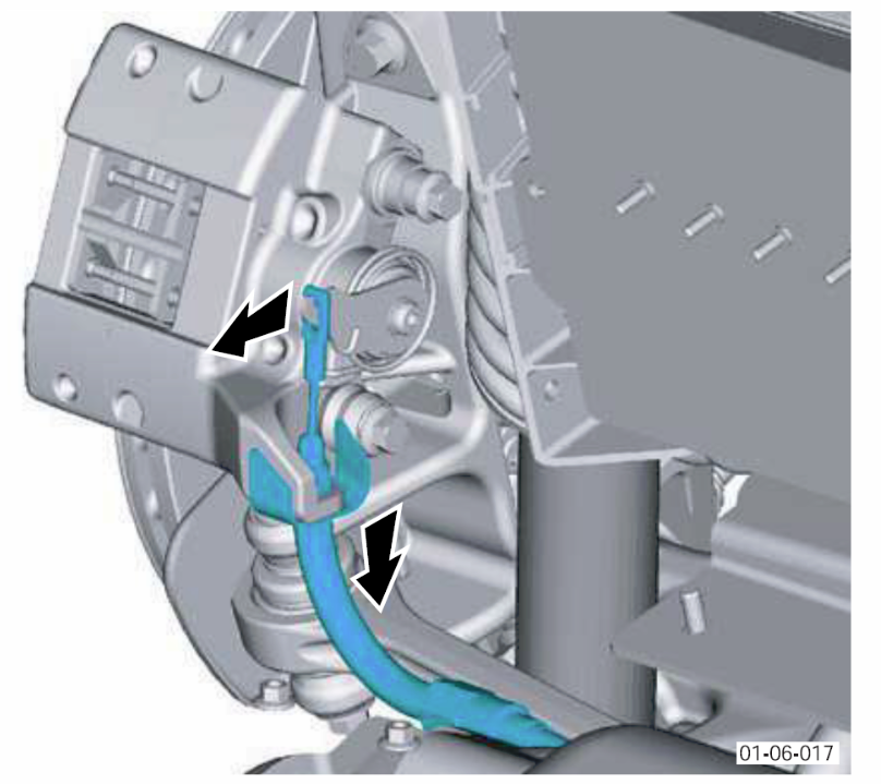 Aston Martin DBS (2008-2011) Official Workshop Repair Manual