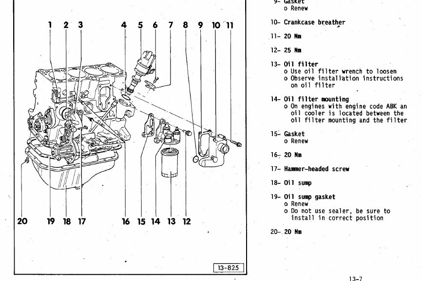 Audi 80 90 (1988-1992) Official Workshop Repair Manual