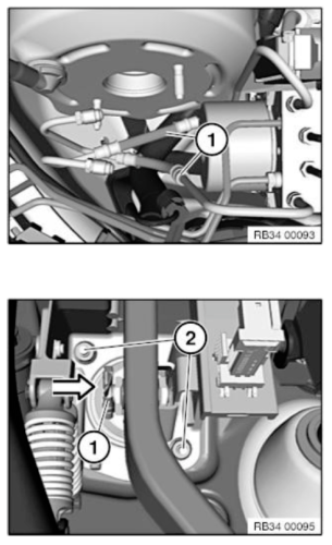 BMW 4 Series F32 435d (2014-2020) Official Workshop Repair Manual