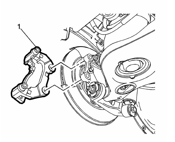 Cadillac XTS (2012-2017) Official Workshop Repair Manual