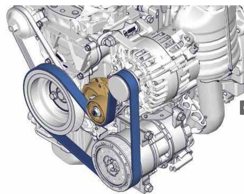 Citroen C1 (2005-2014) Official Workshop Repair Manual (ITALIAN)