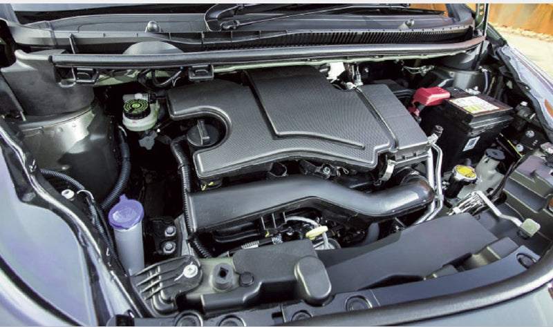 Citroen C1 (2014-2021) Official Workshop Repair Manual