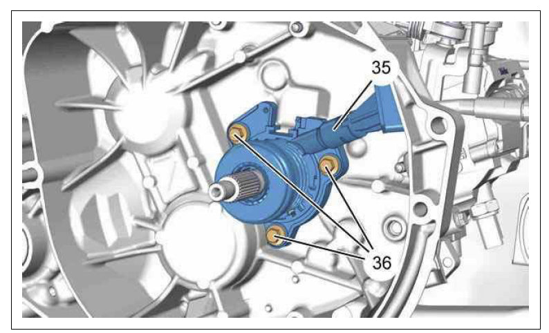 Citroen C3 (2002-2009) Official Workshop Repair Manual
