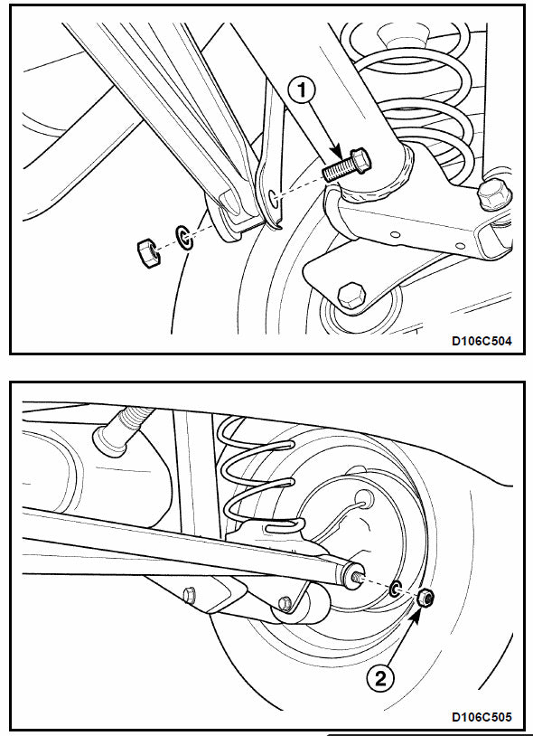 Daewoo Matiz M100 (1998-2005) Official Workshop Repair Manual
