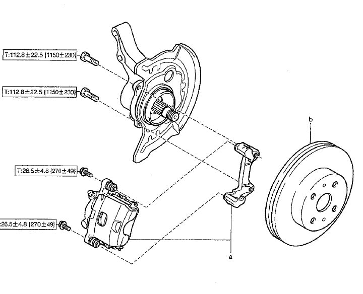Daihatsu Copen (2002-2012) Official Workshop Repair Manual