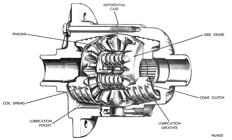 Dodge Challenger (1970) Official Workshop Repair Manual