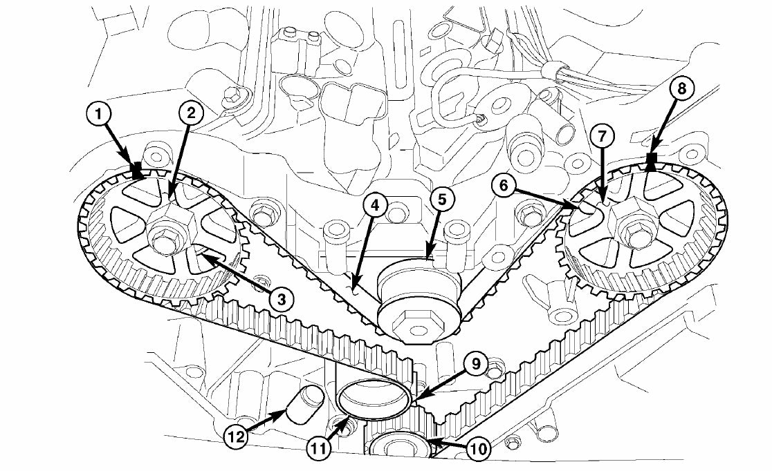 Dodge Charger LX (2005-2010) Official Workshop Repair Manual