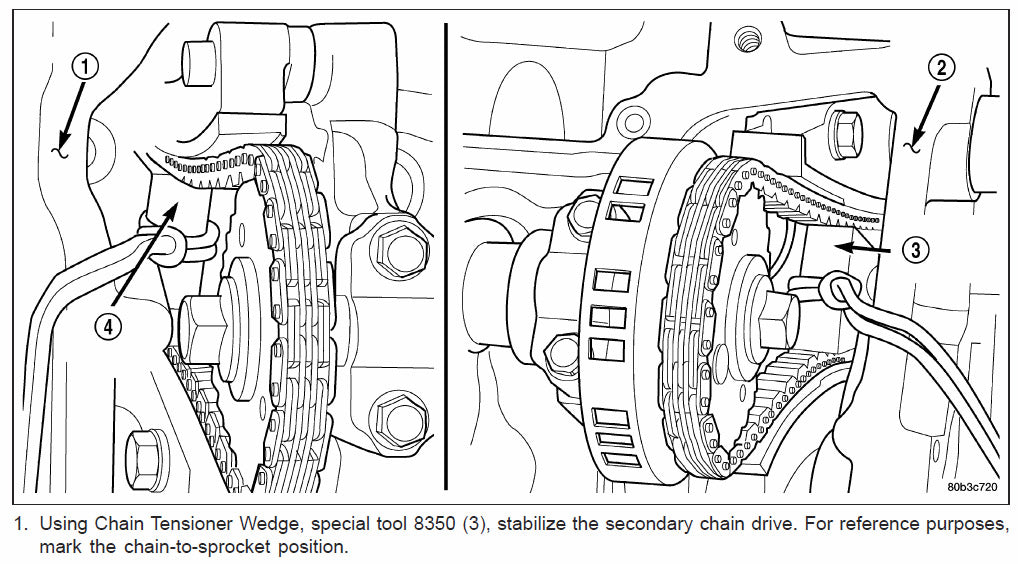 Dodge Dakota (2005-2011) Official Workshop Repair Manual