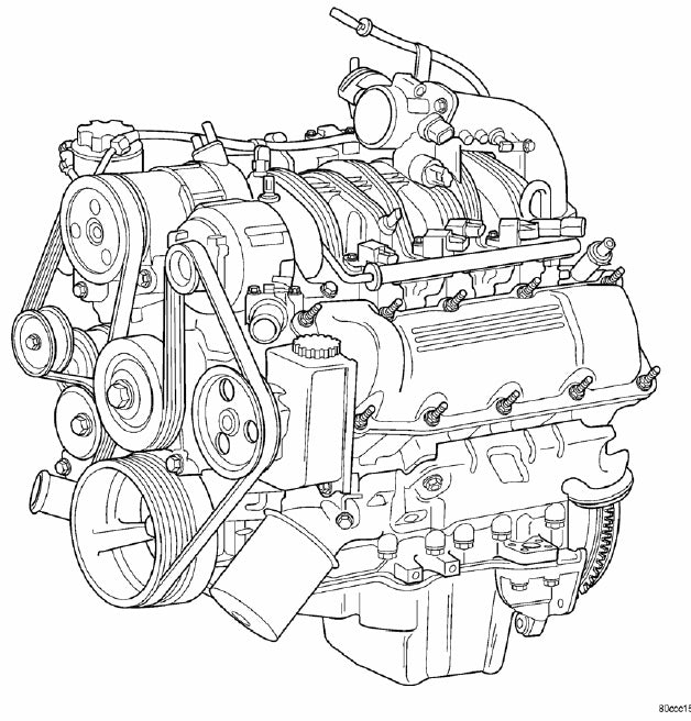 Dodge Nitro (2007-2013) Official Workshop Repair Manual