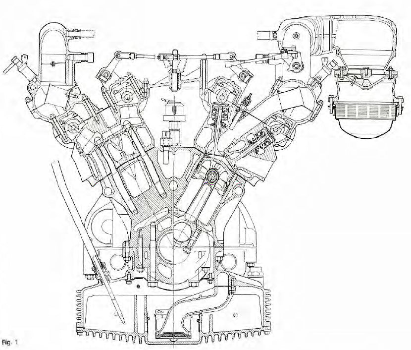 Ferrari 400i (1976-1989) Official Workshop Repair Manual