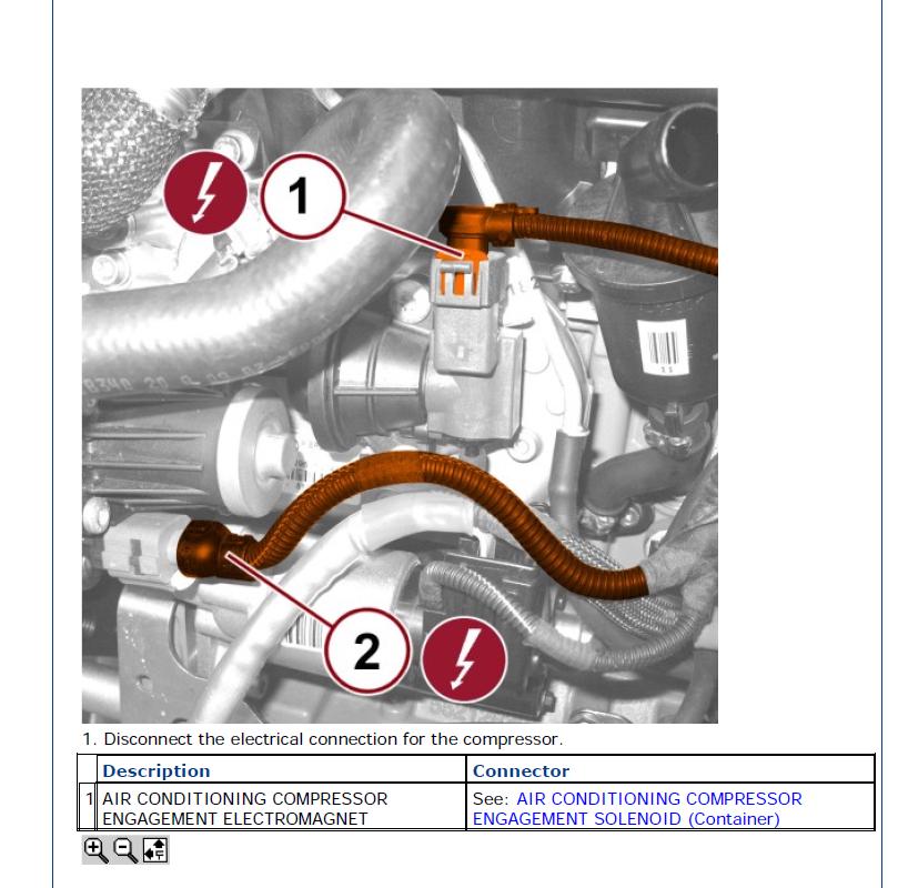 Ford KA (2008-2016) Official Workshop Repair Manual