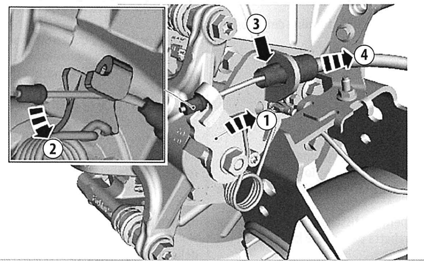 Ford Puma (2019-2023) Official Workshop Repair Manual