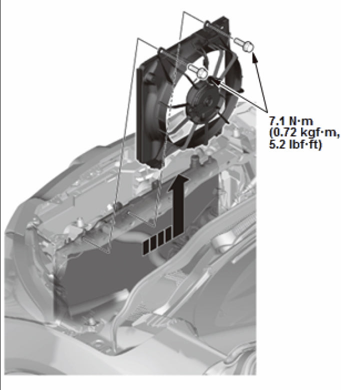 Honda HR-V (2023-2025) Official Workshop Repair Manual