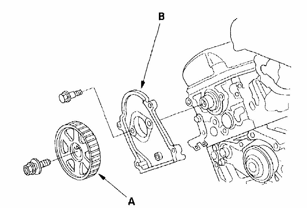 Honda Pilot (2003) Official Workshop Repair Manual