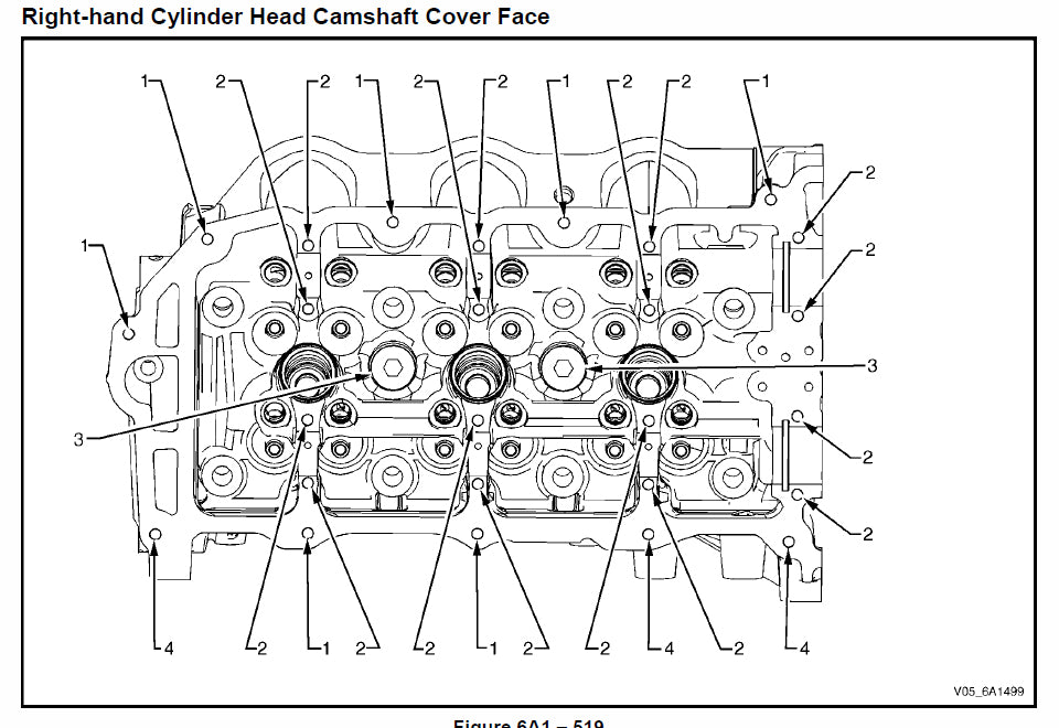 Isuzu Axiom (2002-2004) Official Workshop Repair Manual