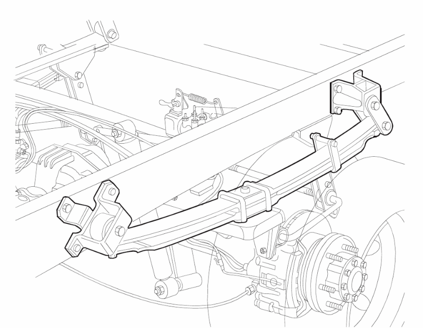 Iveco Daily (2014-2020) Official Workshop Repair Manual