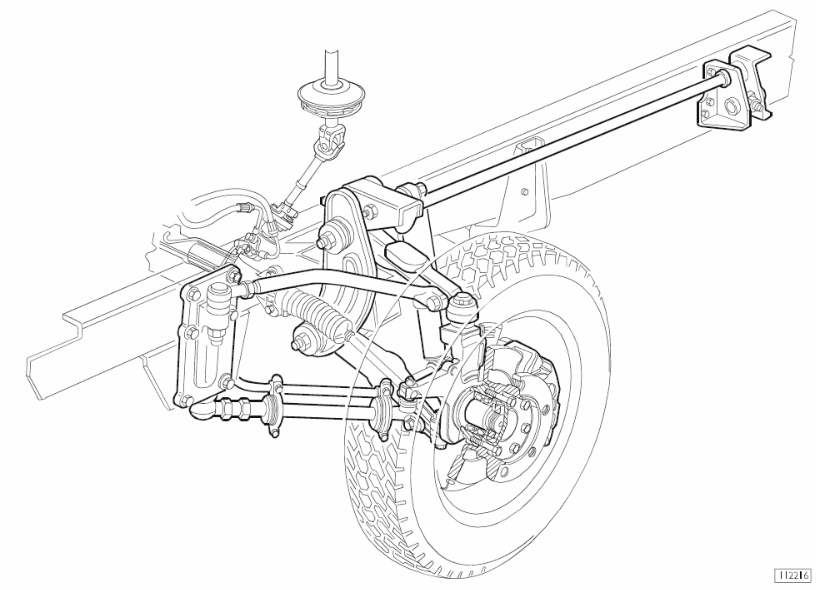 Iveco Daily (2014-2020) Official Workshop Repair Manual