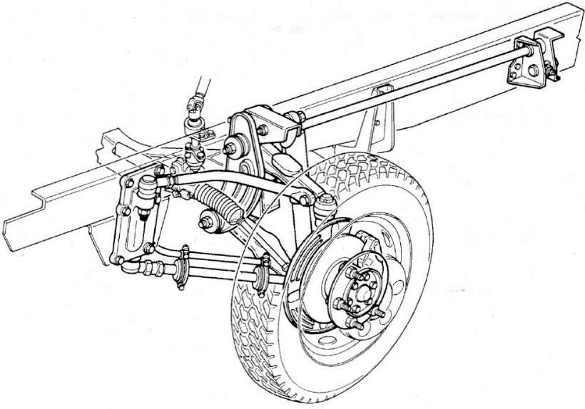 Iveco Daily 2 (1990-1998) Official Workshop Repair Manual