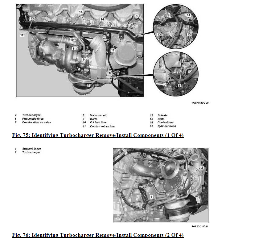 Mercedes Benz S Class W220 (2000-2007) Official Workshop Repair Manual