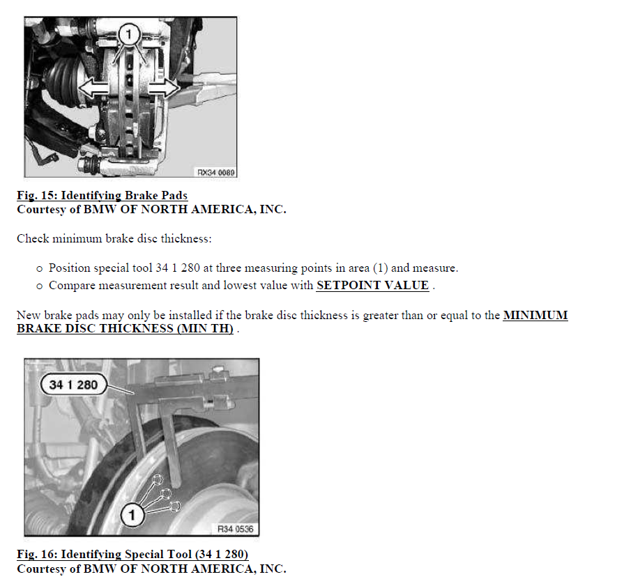 Mini Cooper R56 R57 (2007-2010) Official Workshop Repair Manual