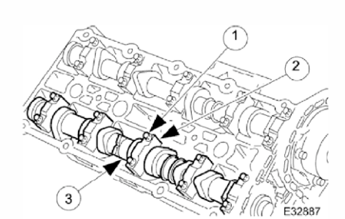 Jaguar XK XK8 (1998) Official Workshop Repair Manual