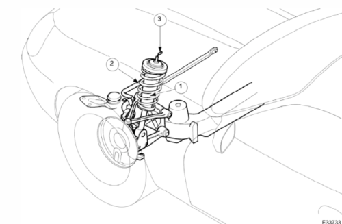 Jaguar XK XK8 (1998) Official Workshop Repair Manual