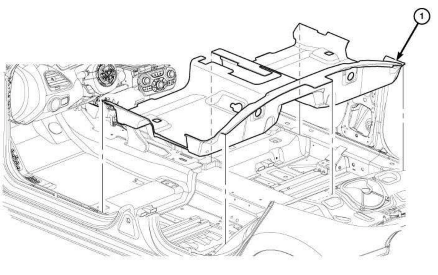 Jeep Cherokee Latitude (2014-2019) Official Workshop Repair Manual
