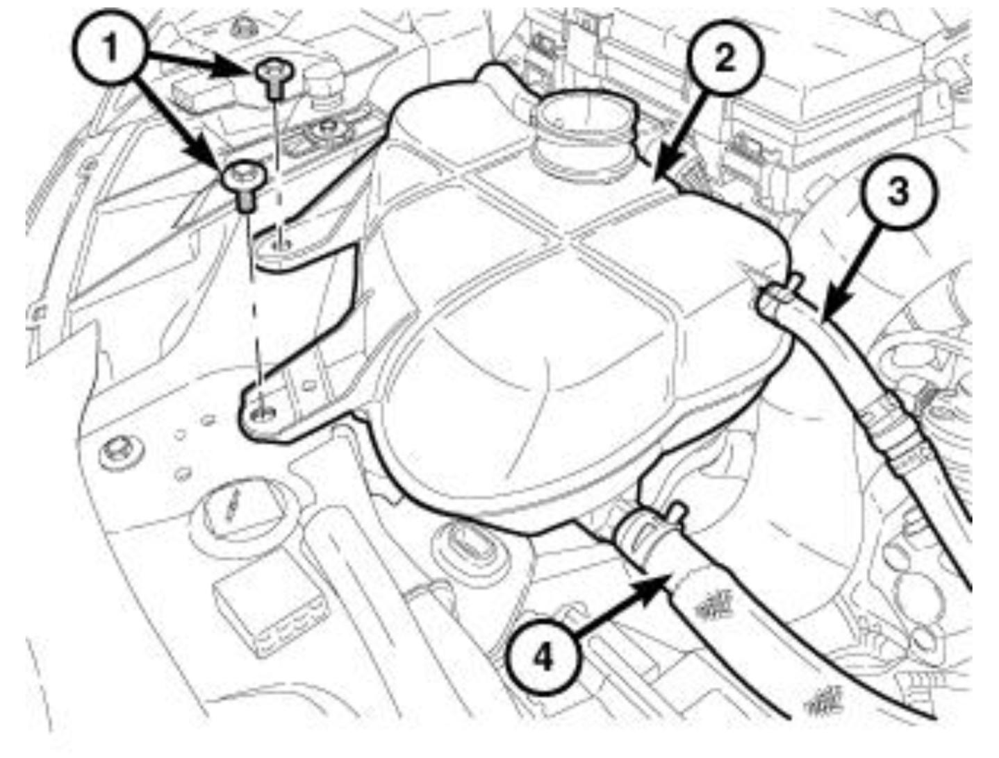 Jeep Grand Cherokee (2014-2016) Official Workshop Repair Manual