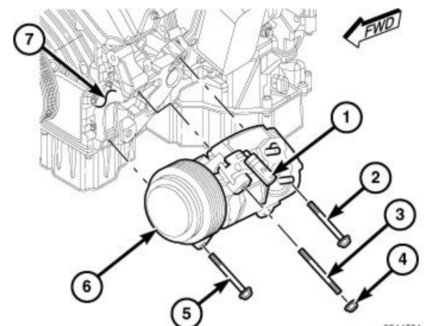 Jeep Grand Cherokee (2014-2016) Official Workshop Repair Manual