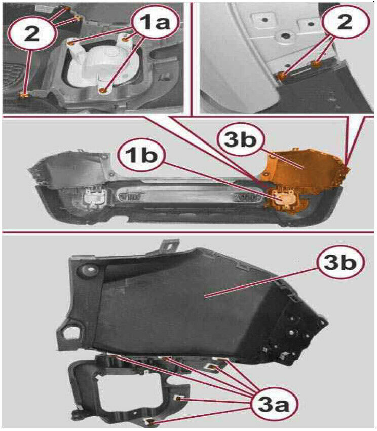 Jeep Renegade (2015-2018) Official Workshop Repair Manual