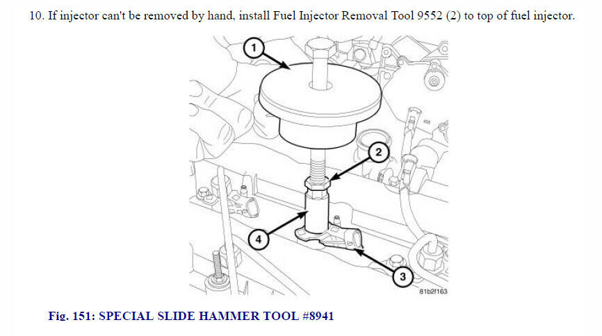 Jeep Wrangler JK (2010-2016) Official Workshop Repair Manual