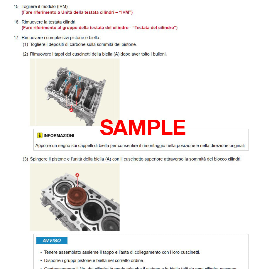 Kia Picanto (2024-2025) Official Workshop Repair Manual