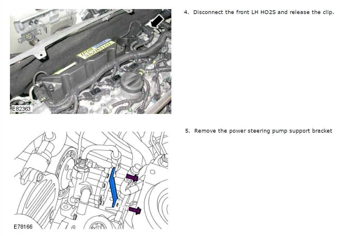 Land Rover Freelander 2 (2007 - 2011) Official Workshop Repair Manual