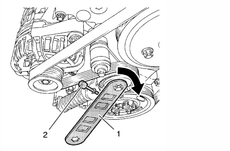 Opel Mokka (2012-2017) Official Workshop Repair Manual