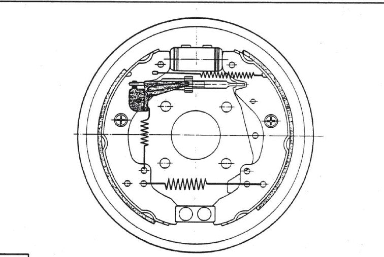 Peugeot J5 (1982-1994) Official Workshop Repair Manual