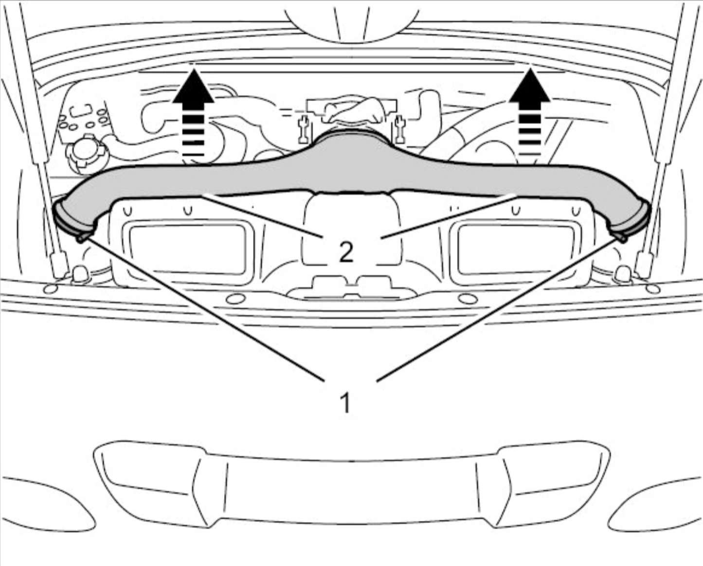 Porsche 911 997 MK1 (2004-2008) Official Workshop Repair Manual
