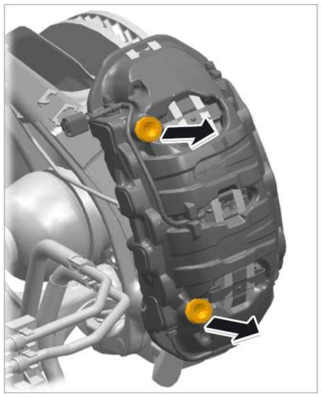 Porsche Cayenne 92A (2010-2016) Official Workshop Repair Manual