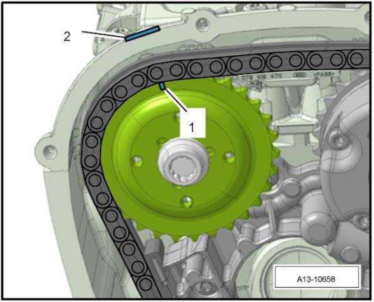 Porsche Cayenne 92A (2010-2016) Official Workshop Repair Manual