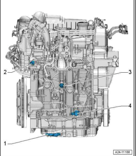 Seat Ateca (2017-2019) Official Workshop Repair Manual