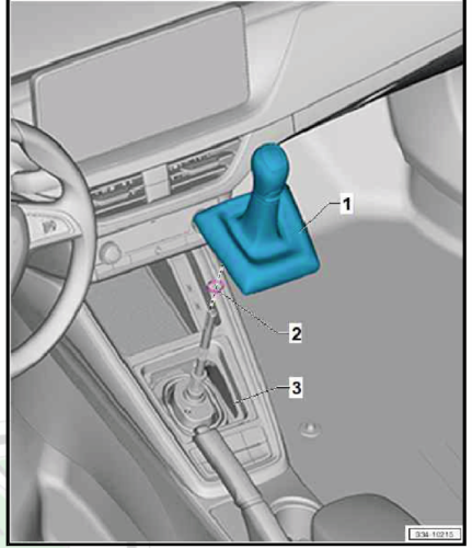 Skoda Fabia MK3 (2015-2019) Official Workshop Repair Manual