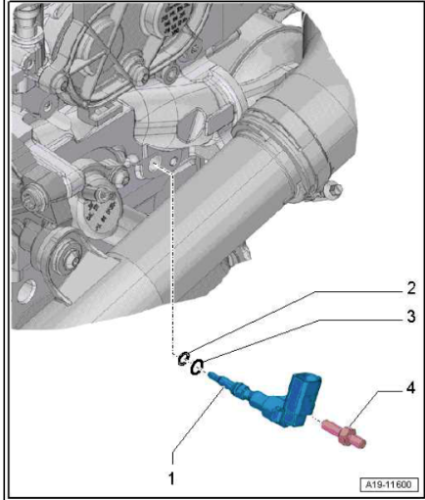 Skoda Karoq (2018-2019) Official Workshop Repair Manual