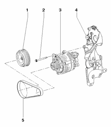 Skoda Rapid (2013-2019) Official Workshop Repair Manual