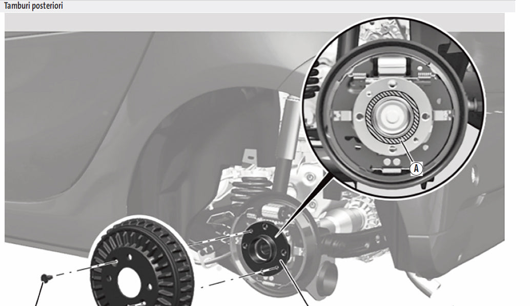 Smart Fortwo W451 (2007-2014) Official Workshop Repair Manual