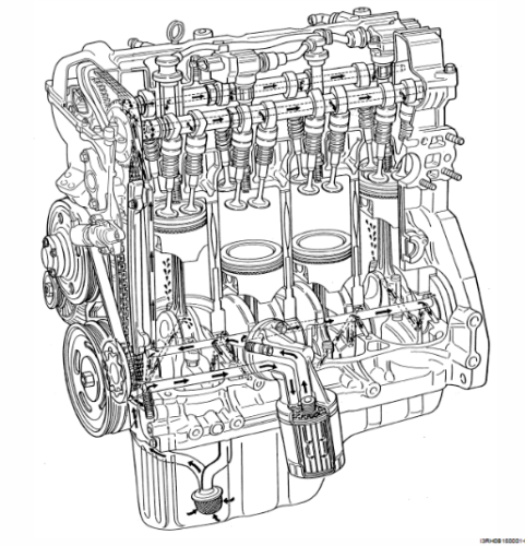 Suzuki Grand Vitara JB (2007) Official Workshop Repair Manual