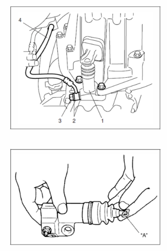 Suzuki Jimny (1998-2009) Official Workshop Repair Manual