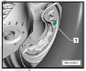 Volkswagen Polo (2020-2022) Official Workshop Repair Manual