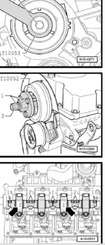 Volkswagen Sharan (1995-2010) Official Workshop Repair Manual