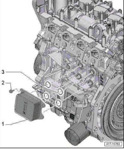 Volkswagen Sharan (2011-2020) Official Workshop Repair Manual