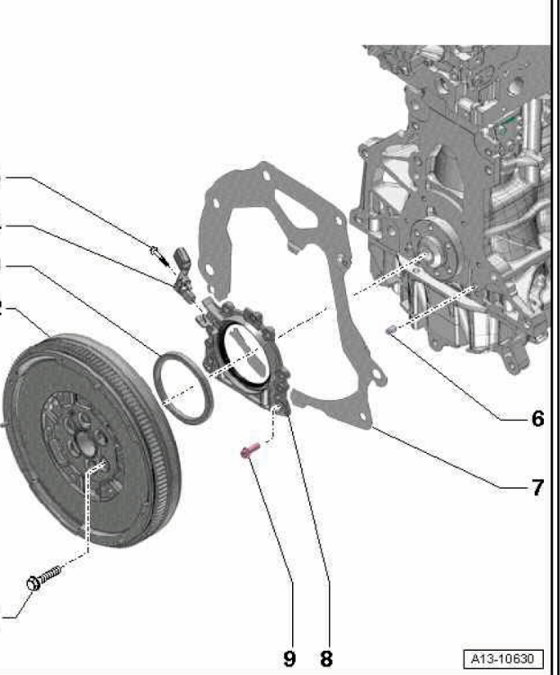 Volkswagen Transporter T5 (2010-2015) Official Workshop Repair Manual