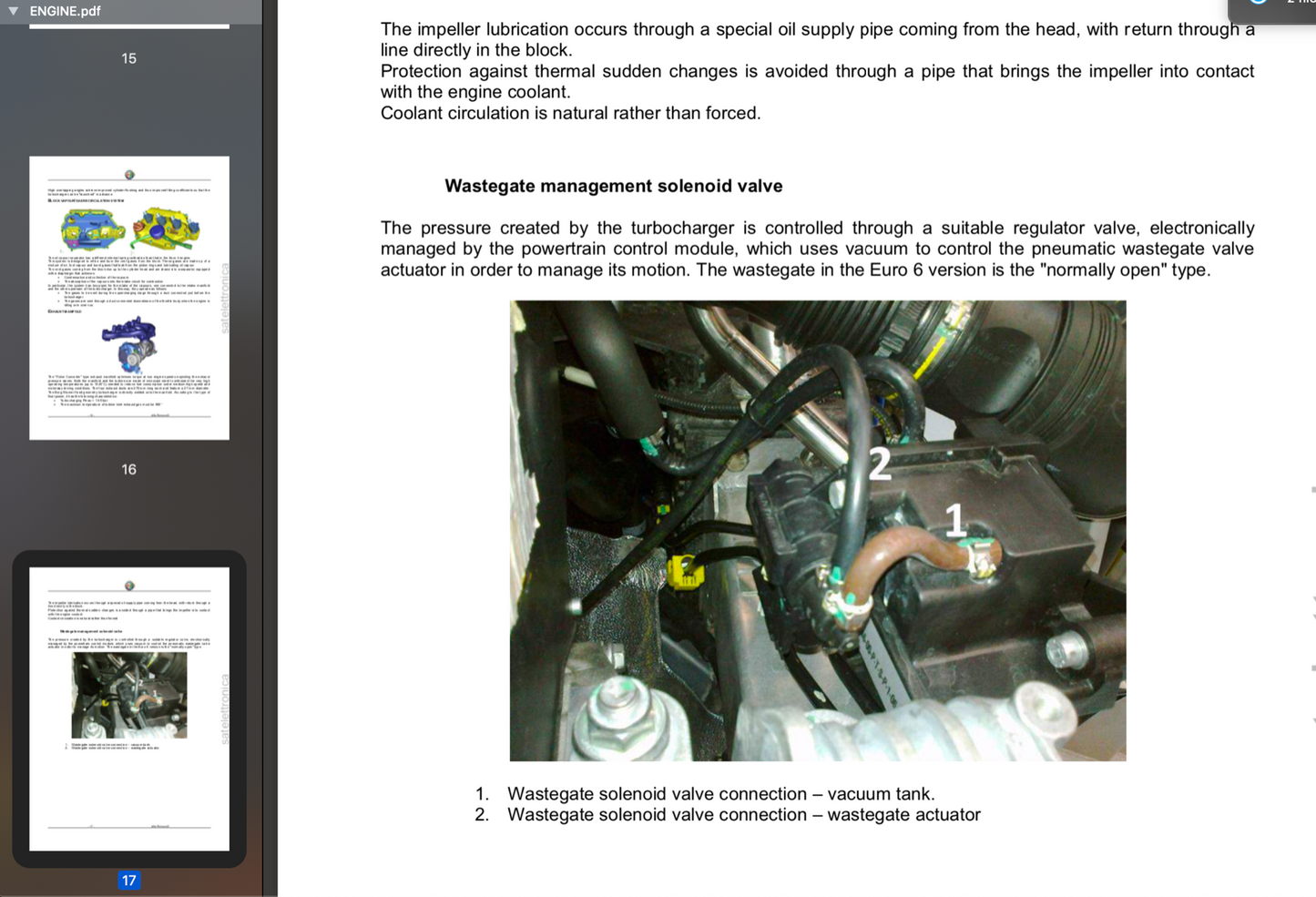 Alfa Romeo 4C Official Workshop Repair Manual